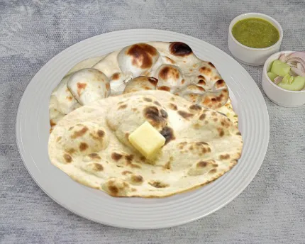 Butter Roti
